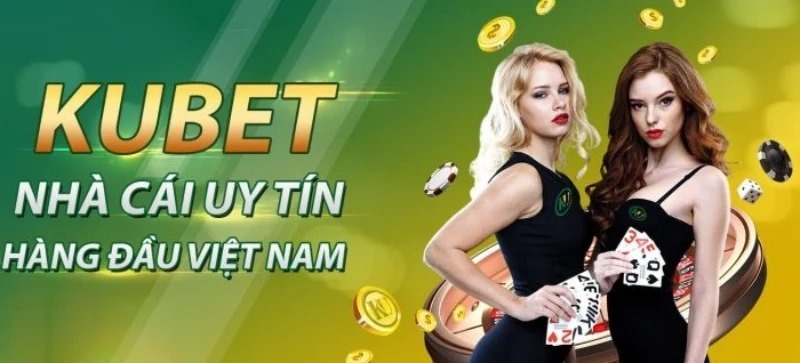 Giới thiệu về Kubet - Nhà cái top đầu