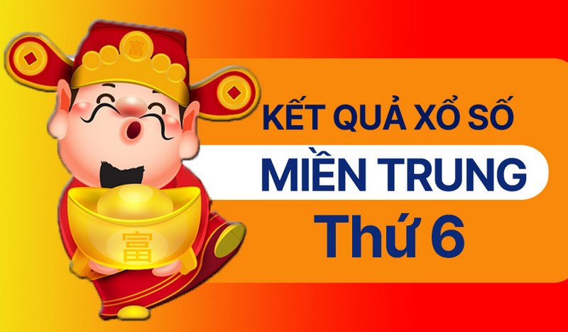 Kết quả xổ số mỗi ngày