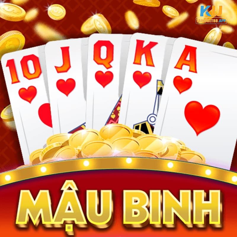 Tính tiền trong game bài mậu binh