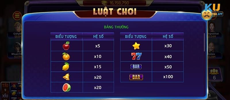 Tham khảo các mẹo đánh xèng hiệu quả