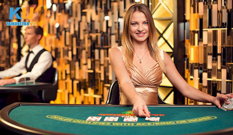 Tìm hiểu về game bài Caribbean Stud Poker